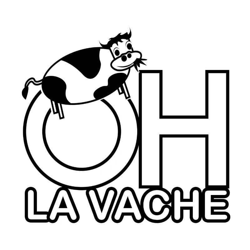 oh la vache