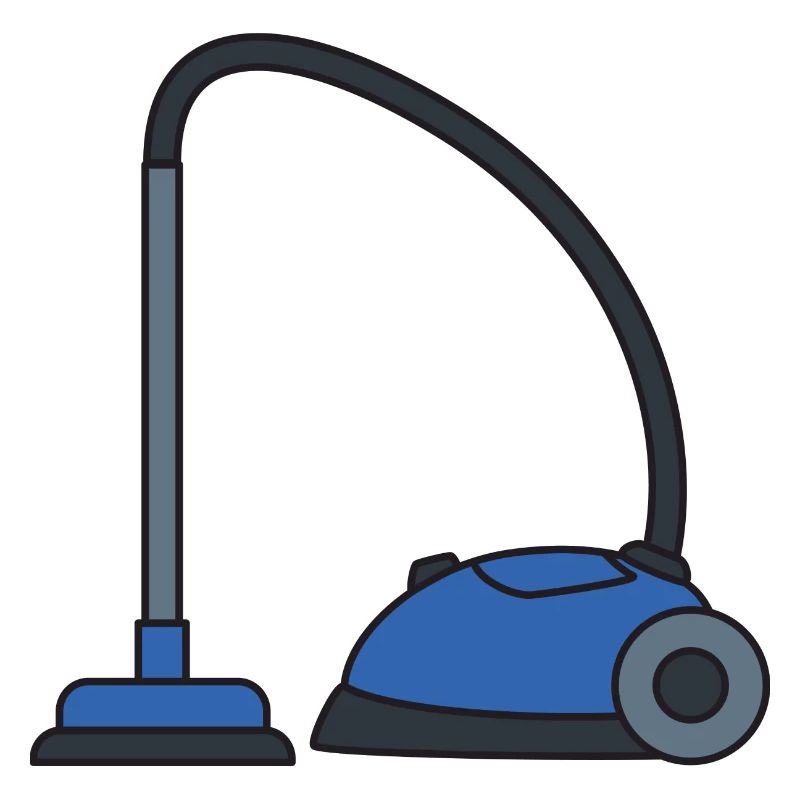 vacuum cleaner