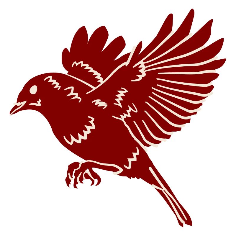 Vogel Vogelbeobachtung Tier Vogelillustration