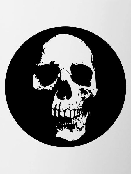 skull