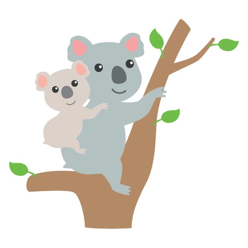 Koala Bears