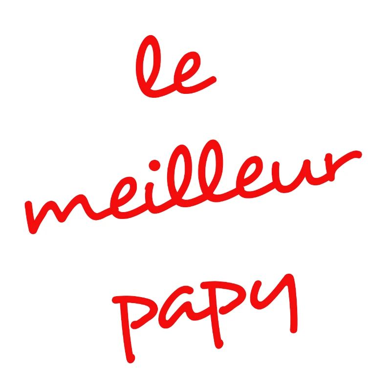 le meilleur papy