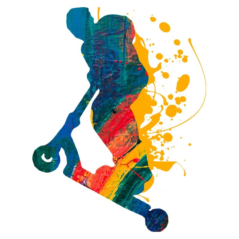 scooter