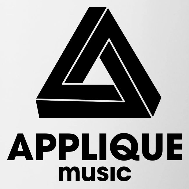 Applique Logo