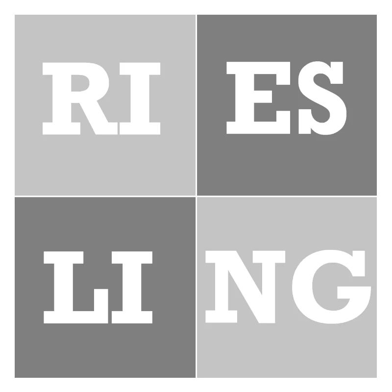 Riesling grau