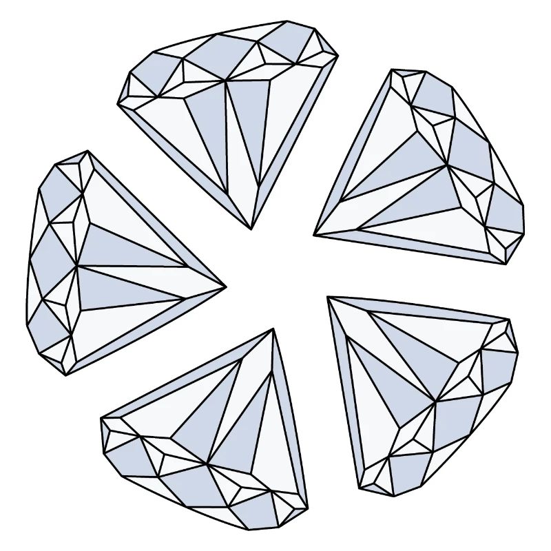 Diamond (diamond)