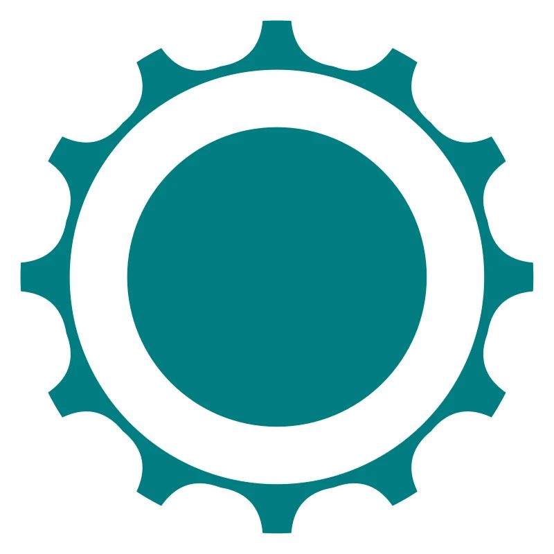 Roue engrenage