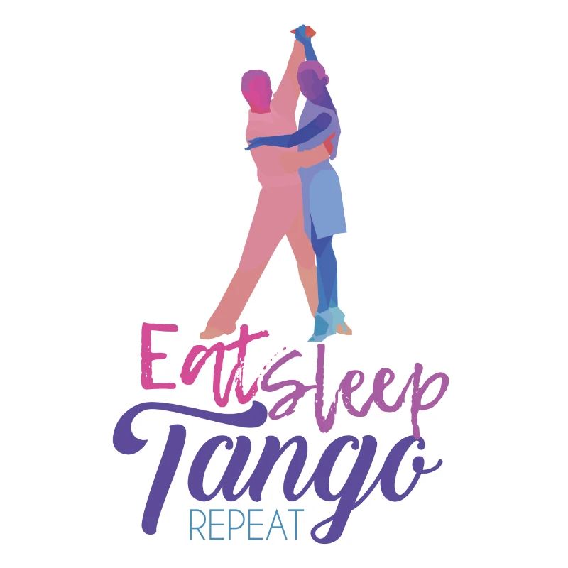 Tango Dance Dance Teacher Dancer