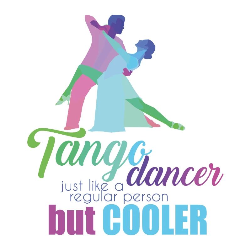 Tango Dance Dance Teacher Dancer