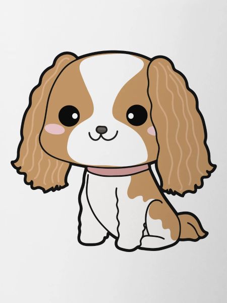 Cavalier King Charles Spaniel