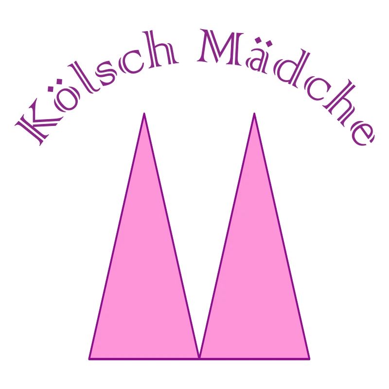 Kölsche Mädche