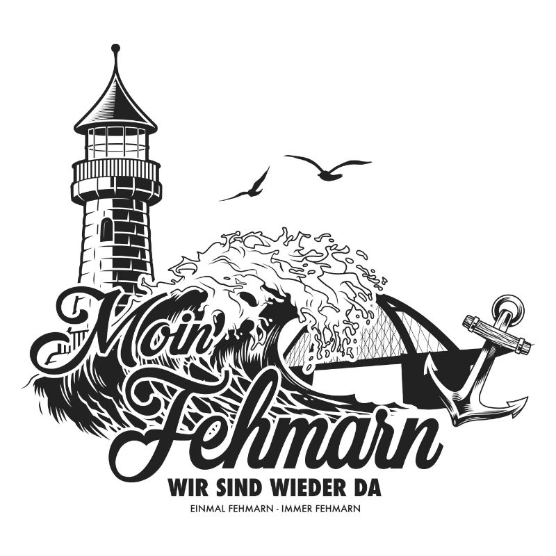 FEHMARN wir sind wieder da