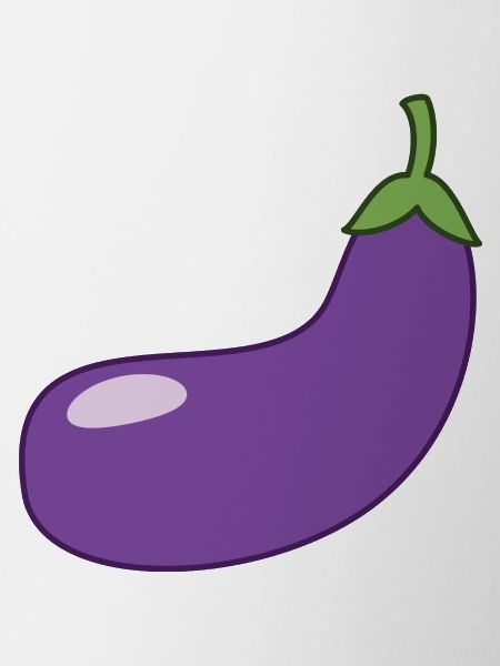 Eggplant