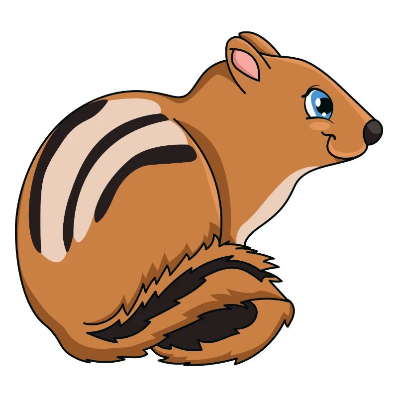 Chipmunk