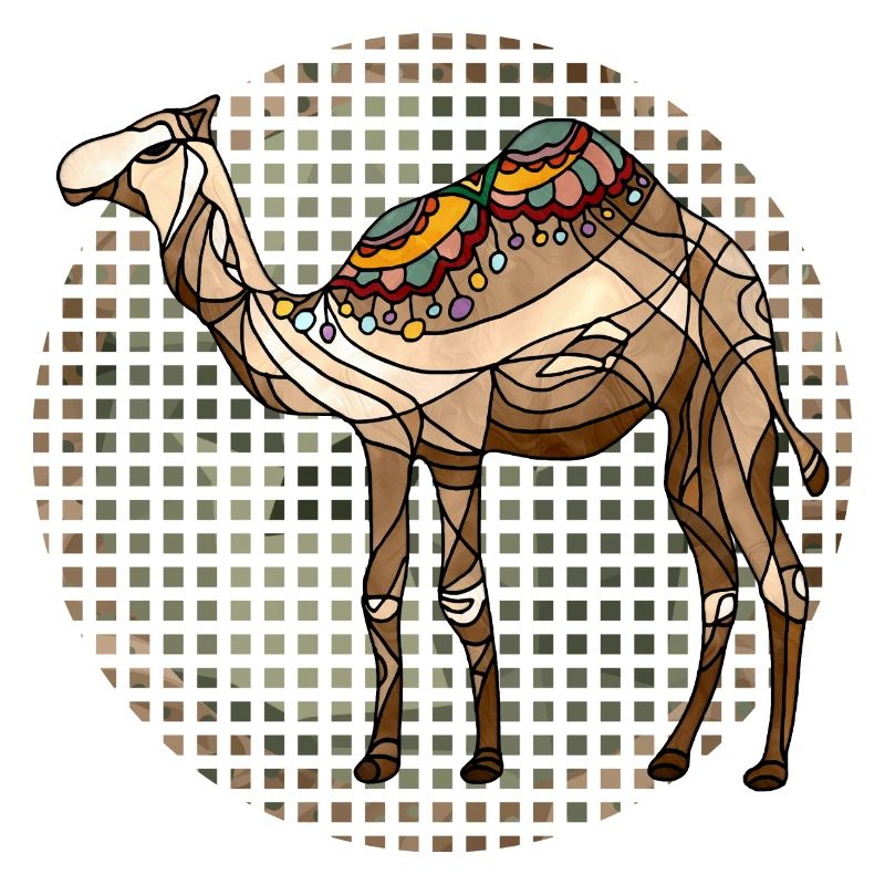 Kamel