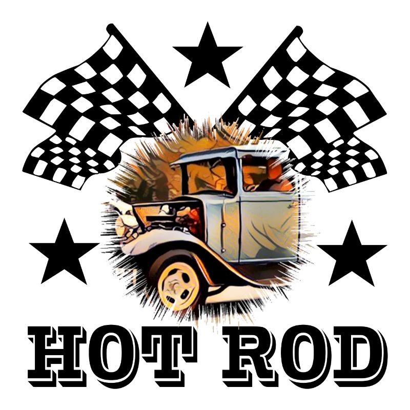 Hot Rod