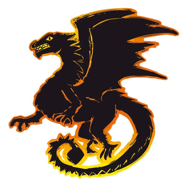 Dragons, Dragons, dragon, draco, Feu, fire