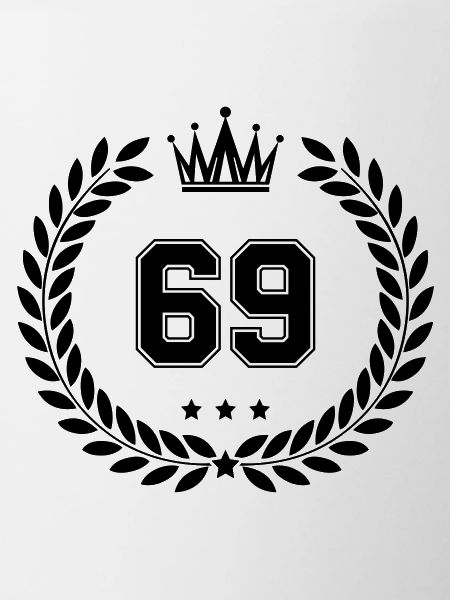 coat of arms 69