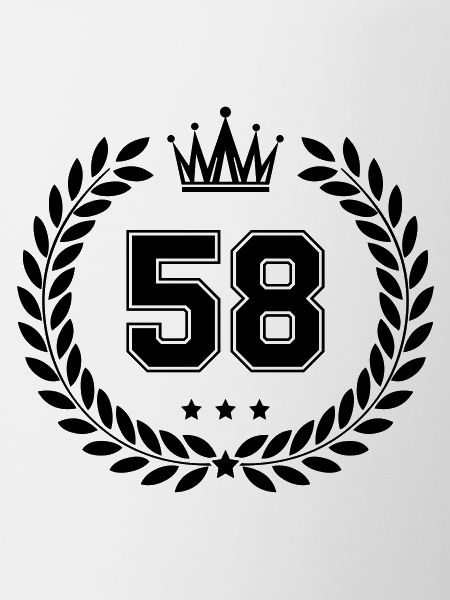 Armoiries 58