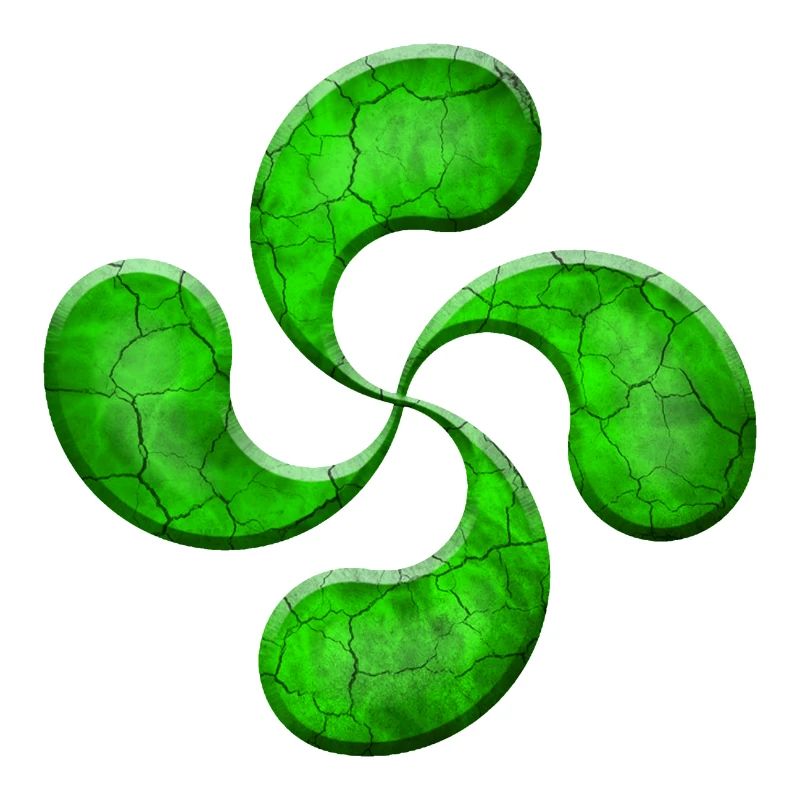LAUBURU VERT