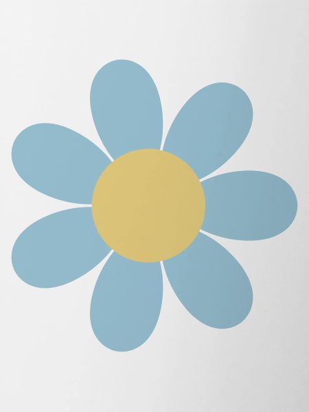 Daisy Flower