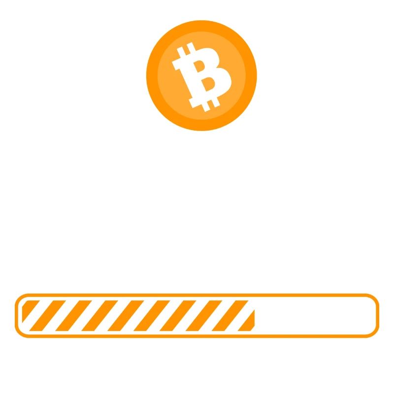 Crypto Millionaire - loading