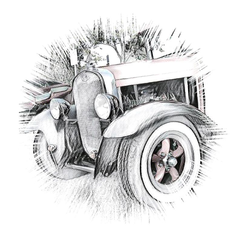 Hot Rod
