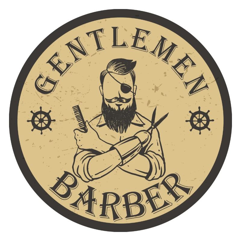 Gentlemen Barber