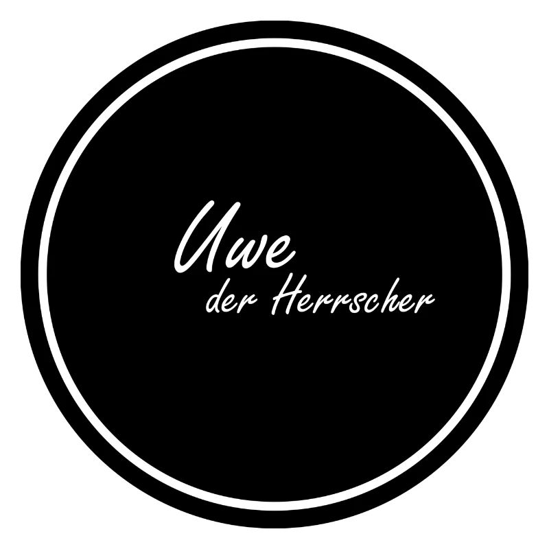 Uwe der Herrscher