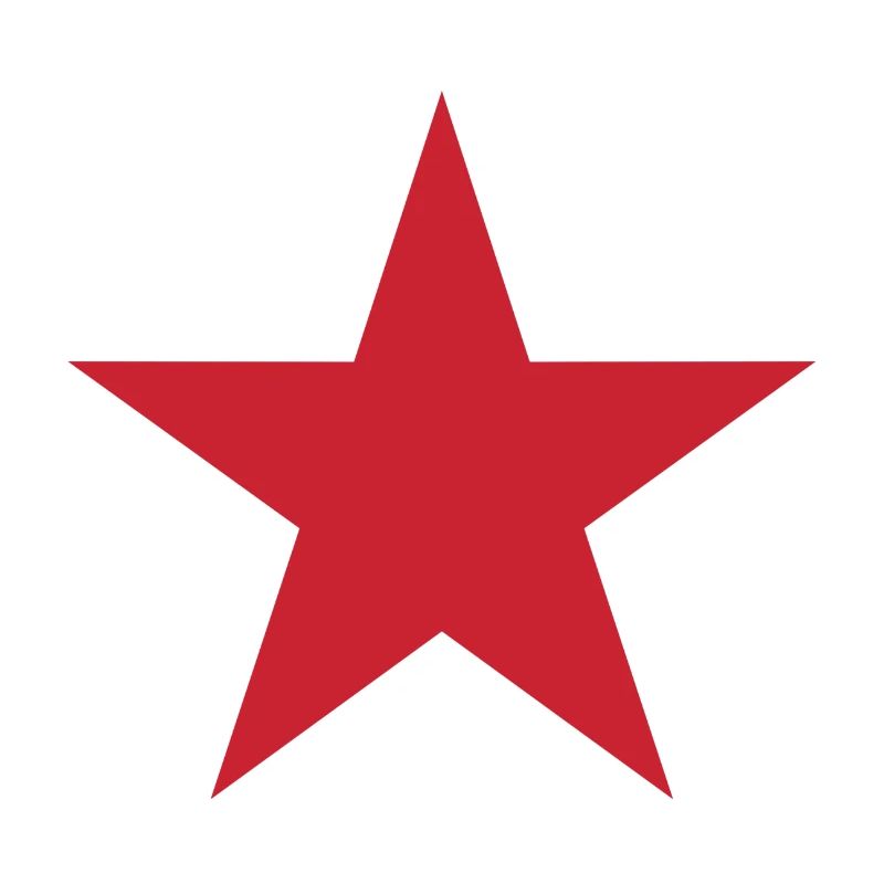 Russie Flag Round Target