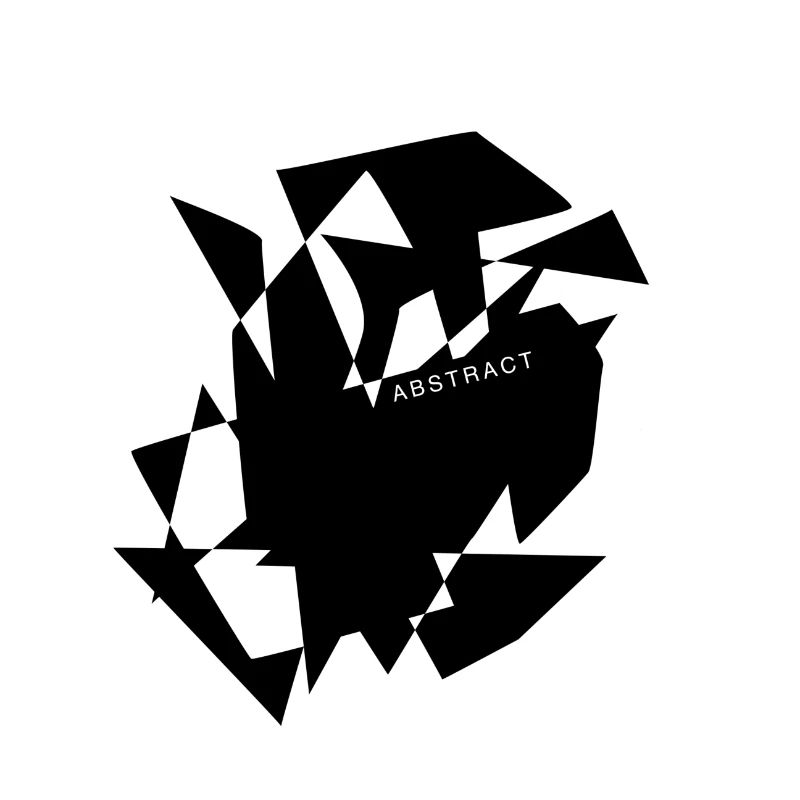 Art abstrait