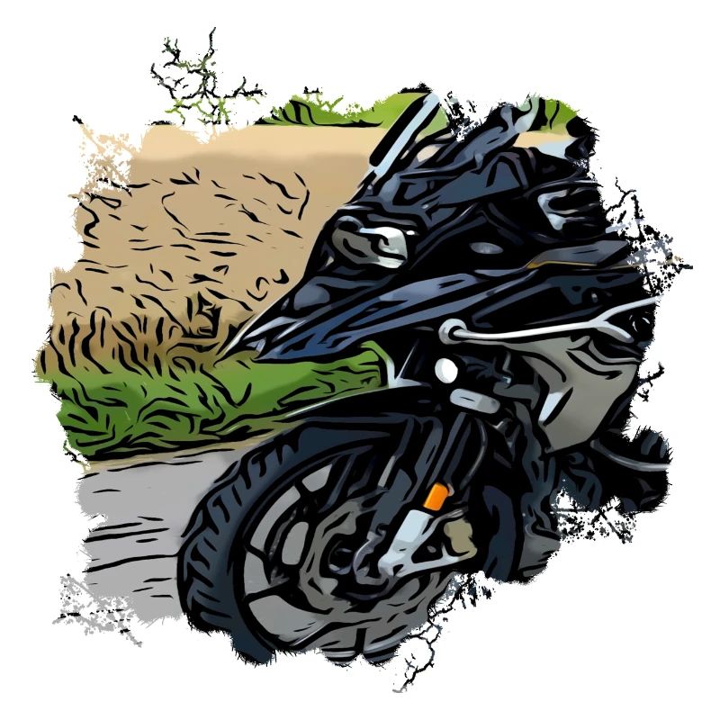 Vélo d’aventure