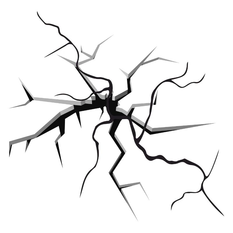 Fissure