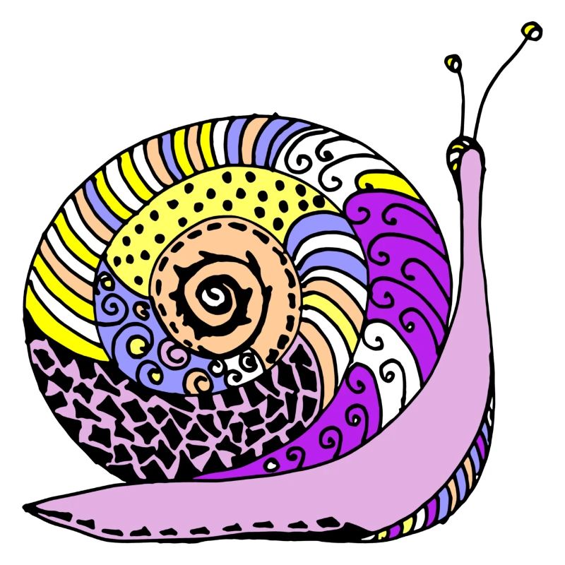 Escargot