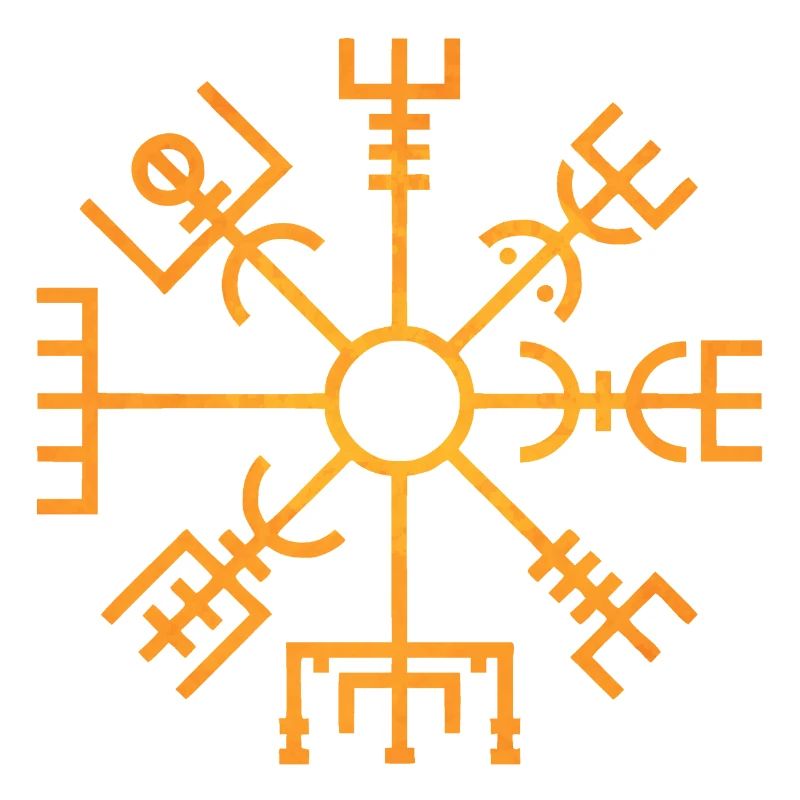 Symboles vikings