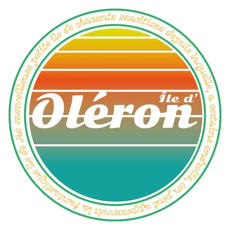 Oléron