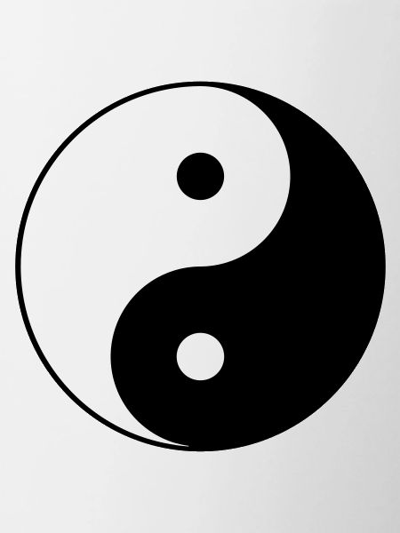 Yin yang