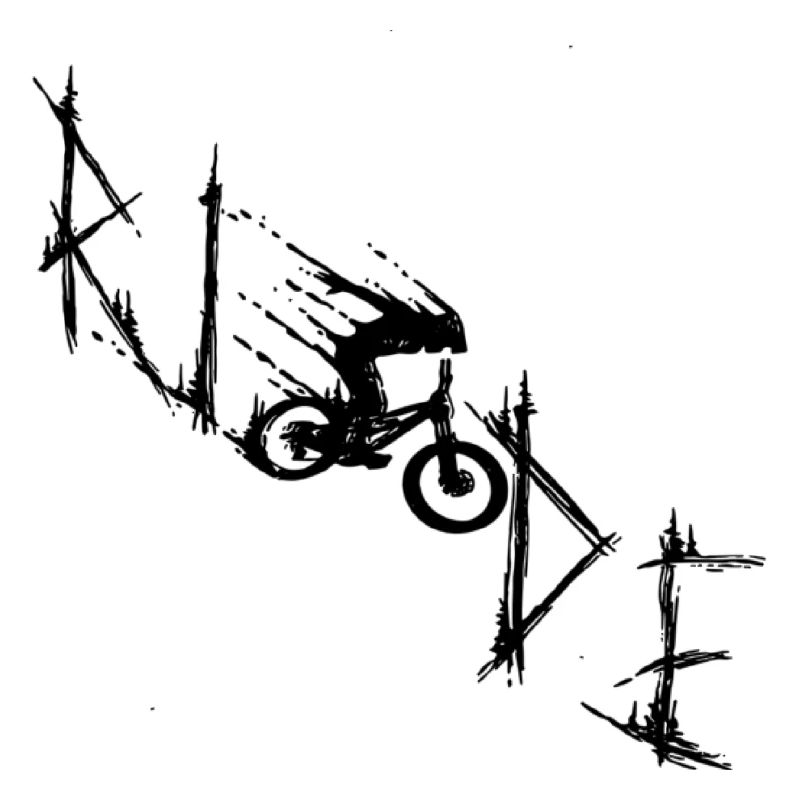 Mode de vie VTT - Ride Sui