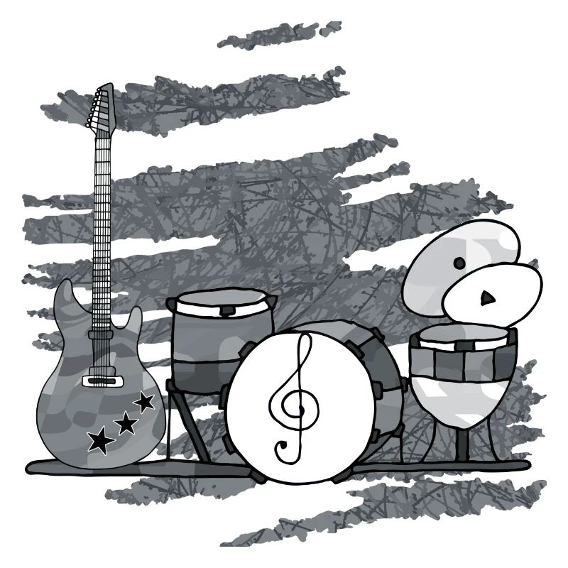 Instruments de musique