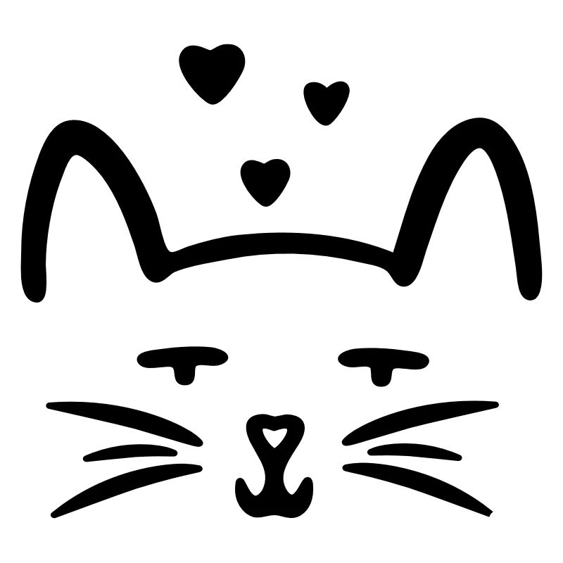 chaton amour chats amour