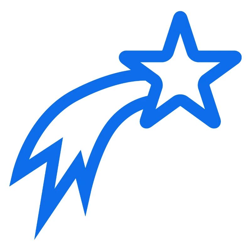 Falling Star Stern