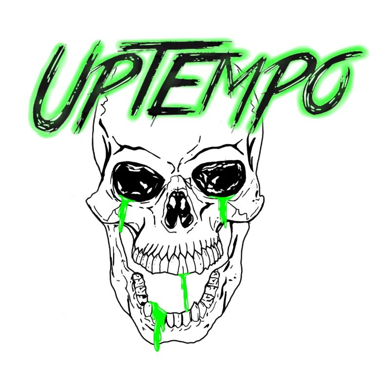 Crâne Uptempo