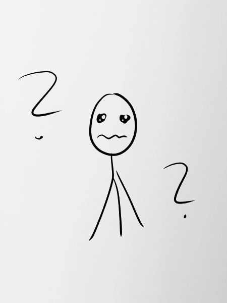 Question mark icon