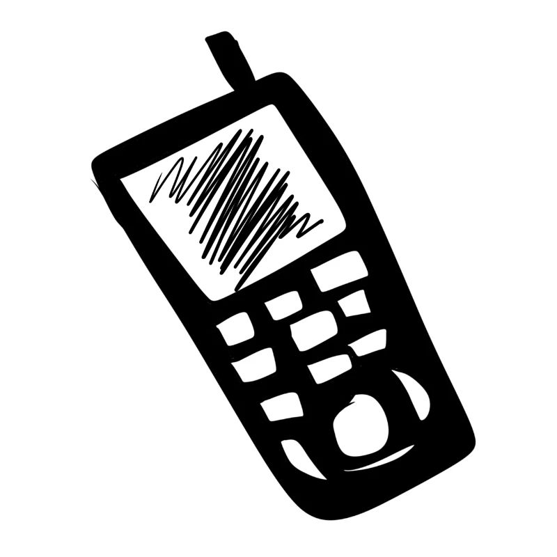 Handy Telefon