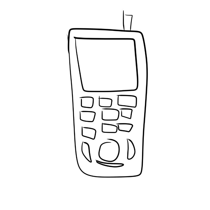 Handy Telefon