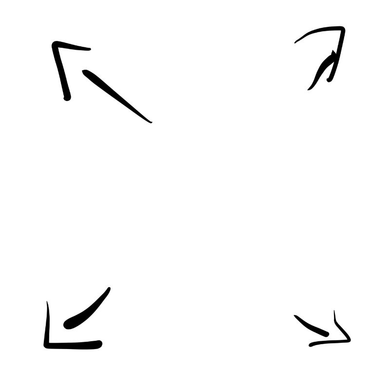 Arrow Arrows