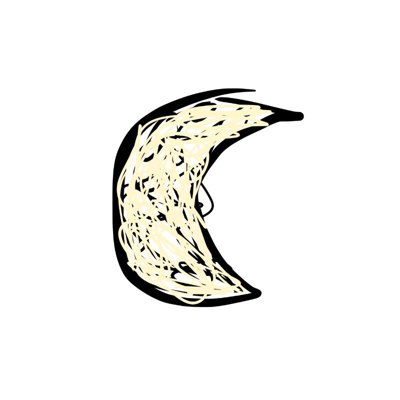 Moon Symbol
