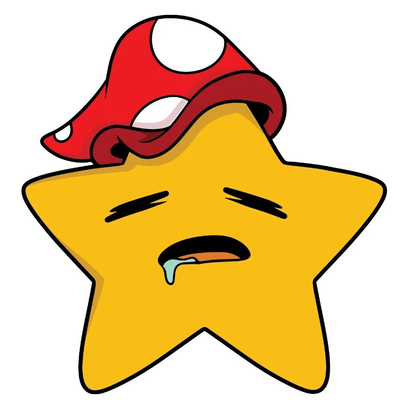 Star Sleeping