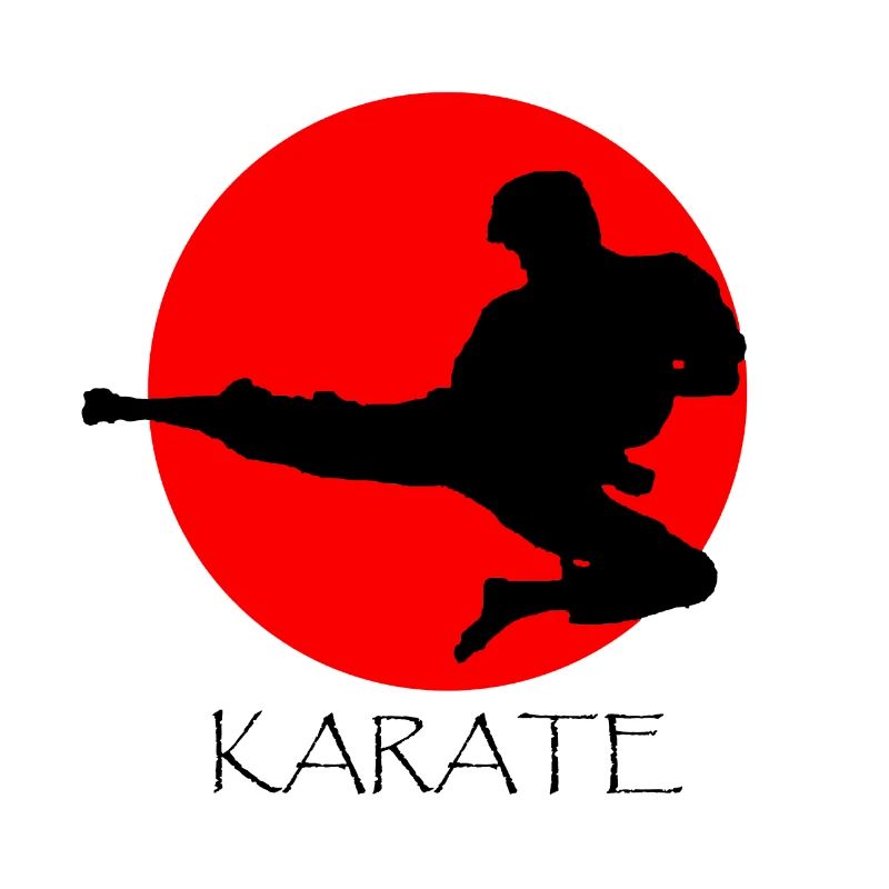karaté
