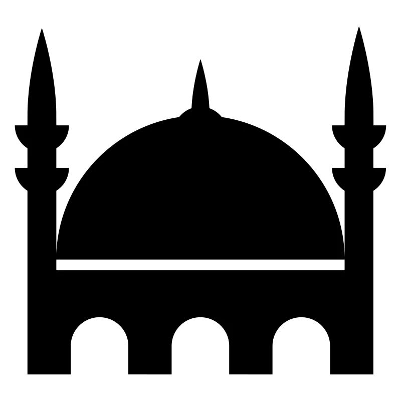 Moschee